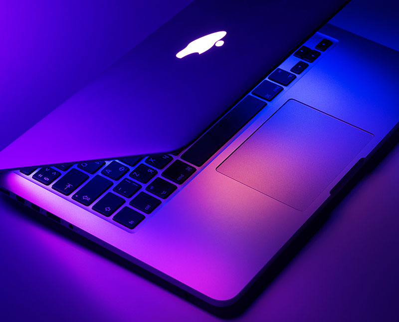 recuperação dados macbook