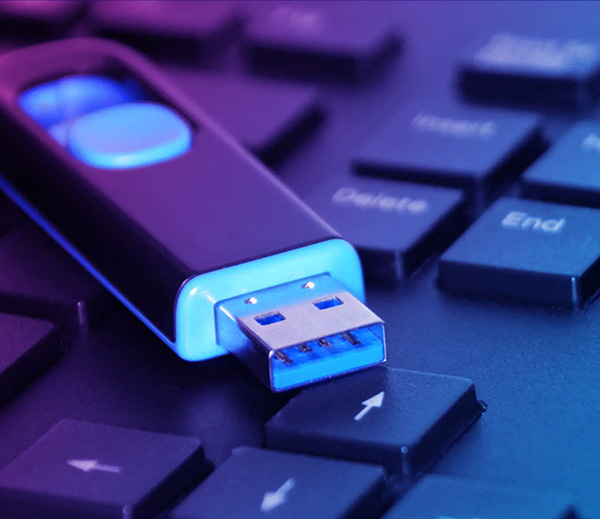 recuperar pendrive corrompido