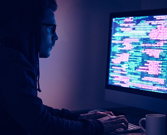 recuperação arquivos criptografados ransomware