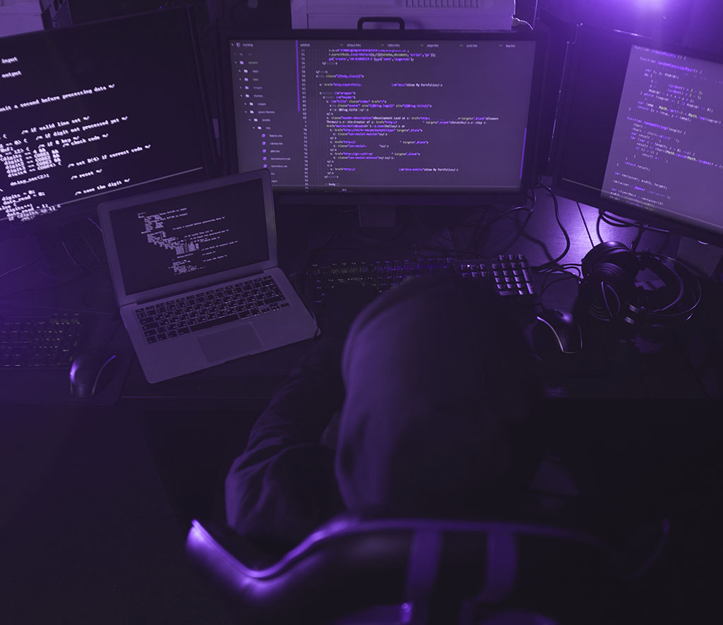 recuperação ransomware