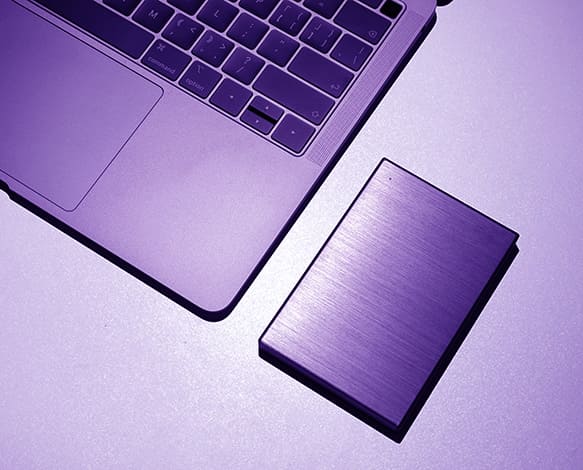 Recuperação de HD Externo: diagnóstico gratuito e sala limpa para recuperação segura de dados.