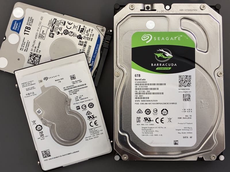 HD não detectado na BIOS: diagnóstico e passos para reconhecer o disco rígido